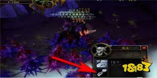 魔兽世界厄运之槌月牙钥匙获取方法