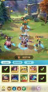 上古王冠神域远征挑战关卡攻略