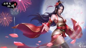 这就是江湖如何升级