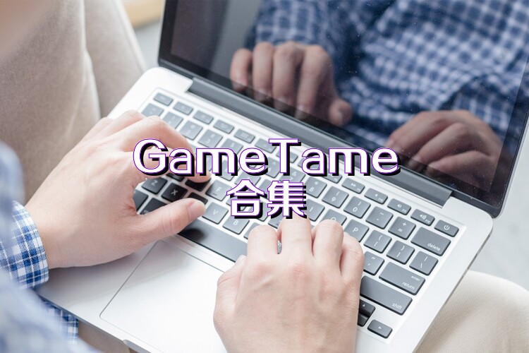 GameTame合集