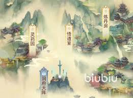 凡人传说如何提高道童产量