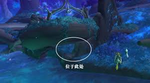 魔兽世界9.0：烁光林枝囤果者小宠物怎么获得