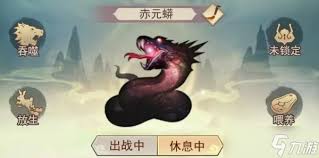 凡人传说妖宠培养方法详解