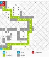 想不想修真图七路线怎么玩