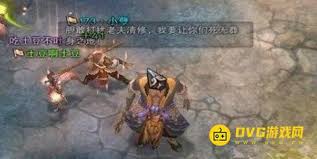 斗战神盘丝洞如何高效通关