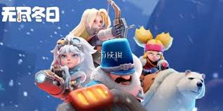 无尽冬日零氪英雄如何培养