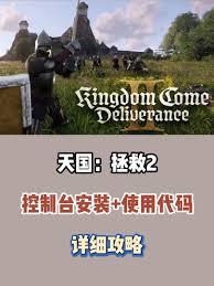 天国拯救2画面如何设置