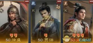 三国谋定天下周瑜如何配队