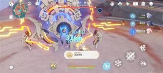 原神液流冰结成就怎么达成