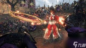 真三国无双起源天龙地飞武艺效果与获取教程