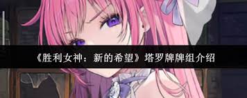 胜利女神新的希望塔罗牌牌组怎么样