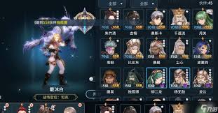 斗罗大陆斗神再临中哪些角色厉害