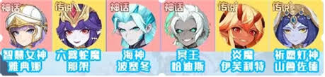 龙魂旅人T0T1角色强度排行榜是什么