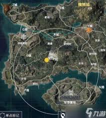和平精英决赛圈类型偏好调查