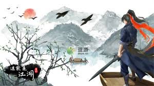 这就是江湖新人如何选择职业
