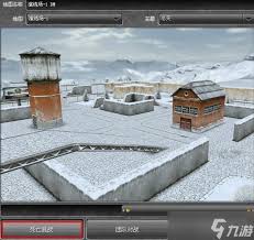 3D坦克狙击怎么玩