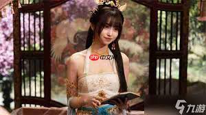 美女请别影响我成仙要什么配置