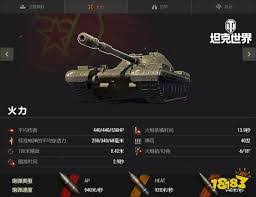 坦克世界777工程II怎么样