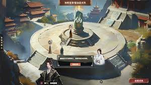 宗门志新手开荒怎么玩