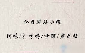森林驿站8月19日答案是什么