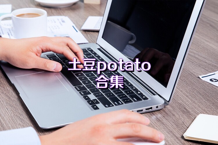 土豆potato合集