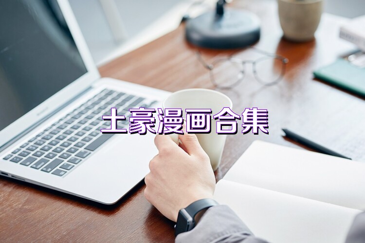 土豪漫画合集