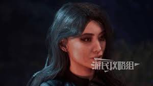 光与影33号远征队中塞壬的裙摆怎么进入