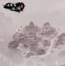 这就是江湖暗器如何升级