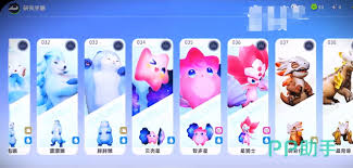 伊莫天气系统玩法是什么