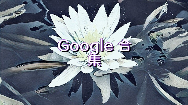 Google+合集
