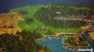 DQ3重制版全收集品位置视频攻略