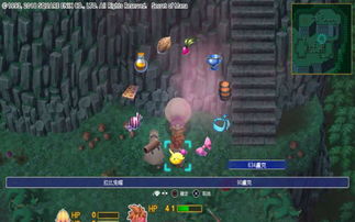 DQ3重制版如何获得回音帽