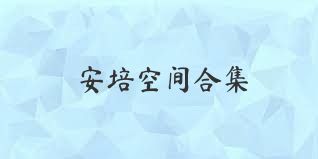 安培空间合集