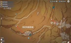 原神神秘的肉获取方法