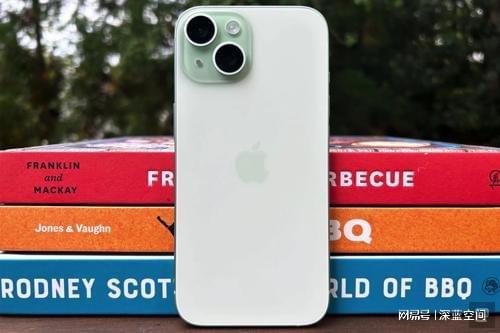 iphone15是否具备防水功能
