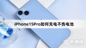 iPhone15Pro电池寿命怎么样