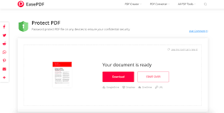 Mac电脑如何设置密码保护PDF