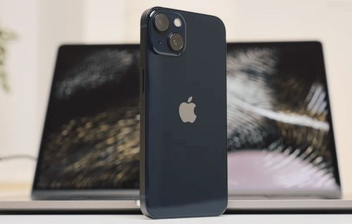 iPhone13如何启用地震警报功能