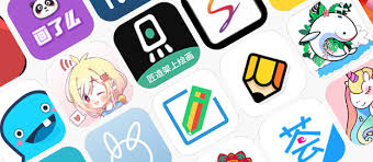 手机绘画软件有哪些