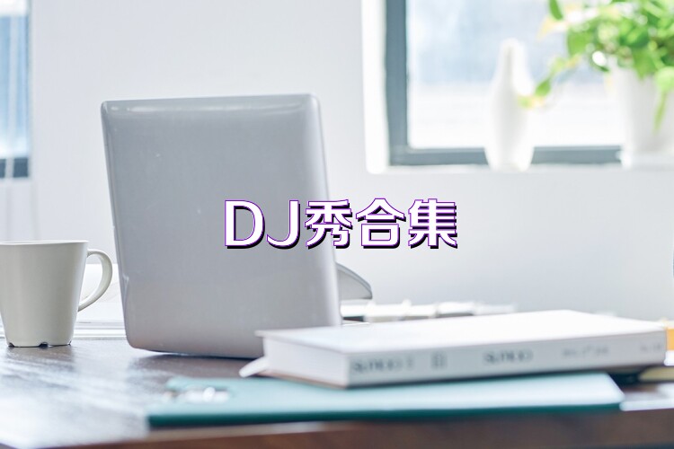 DJ秀合集