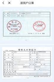 天府通办怎么查询孩子户口页