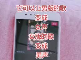 抖音剪映如何改变声音
