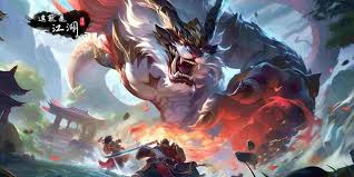 这就是江湖拳法主动技能详解