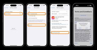 iOS 17.2有哪些新功能