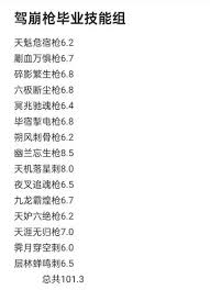 江湖枪法怎么入门