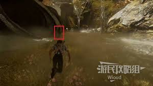 光与影33号远征队怎么获取自动死亡符纹