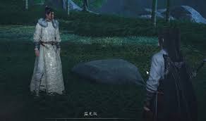 燕云十六声花下眠隐藏任务完成攻略