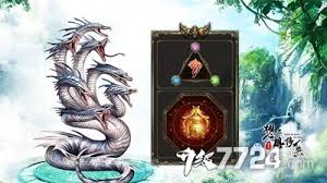 想不想修真第二化身位置在哪里