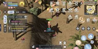 猎风传说新手怎么玩