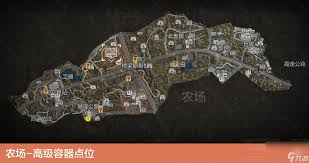 暗区突围s13赛季新增了哪些功能